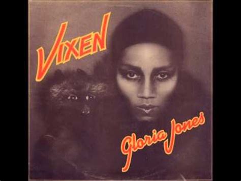 Gloria Jones: Tainted Love (1976 Recording) - YouTube