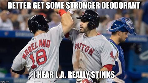 Pin by April Addington on Baseball Memes | Baseball memes, Red sox ...