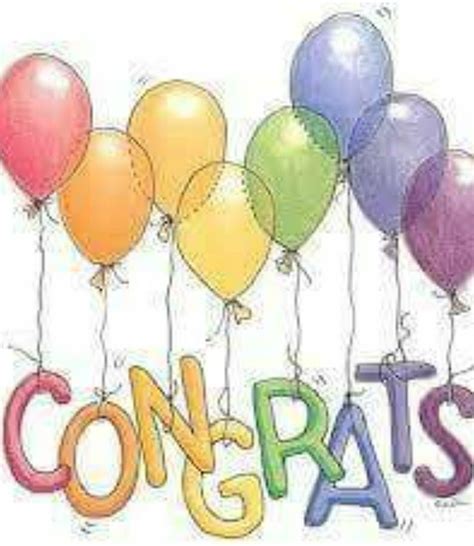 Congrats balloons | Congratulations balloons, Congratulations images, Congratulations baby