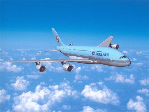 Korean Air announces unique business class on A380