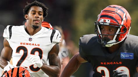 Key player to watch for Cincinnati Bengals in 2023 NFL season - NBC Sports