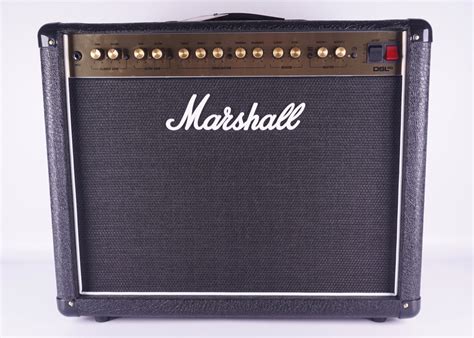 Marshall DSL40CR 40w Combo – GoodtimeMusic