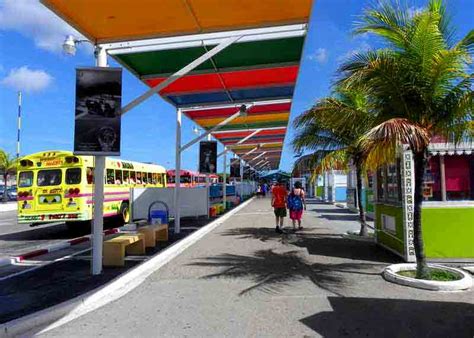 Aruba (Oranjestad) Cruise Port Guide: Review (2023) | IQCruising