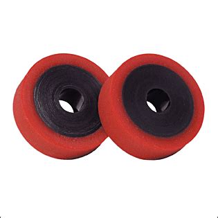 Grinding Urethane Rollers - Grinding Polyurethane Rollers - Plan Tech