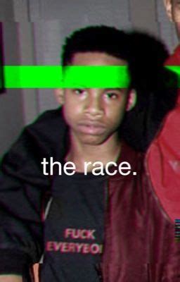 The Race - Tay-K story - Chapter 1 - Wattpad