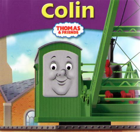 Thomas Story Library No58 - Colin Thomas Story Library Range