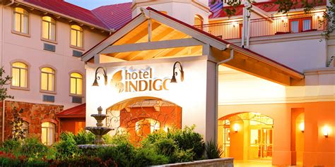 Hotel Indigo San Antonio Riverwalk | Travelzoo