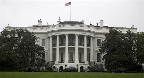 White House aide Steven Cheung leaves communications staff - POLITICO