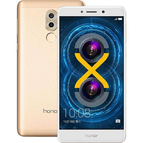 سعر جوال Huawei Honor 6X فى عروض مكتبة جرير السعودية اليوم | عروض مكتبة جرير