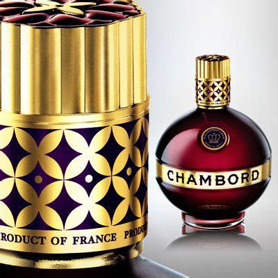 Chambord Liqueur