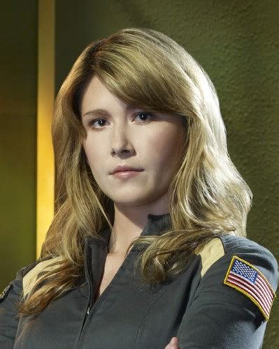 Jennifer Keller | Wiki Stargate | FANDOM powered by Wikia