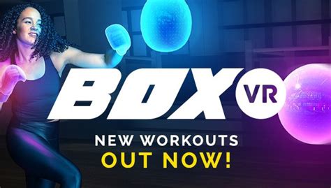 10 Best VR Boxing Games