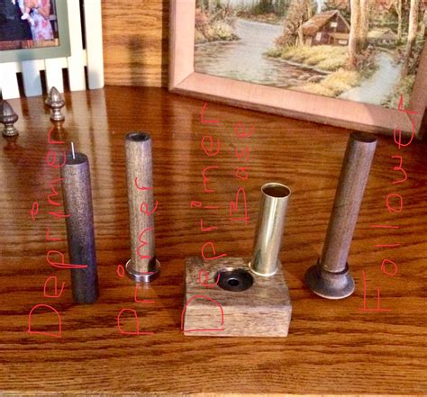 Made Some Shotgun Loading Tools | The Firearms Forum