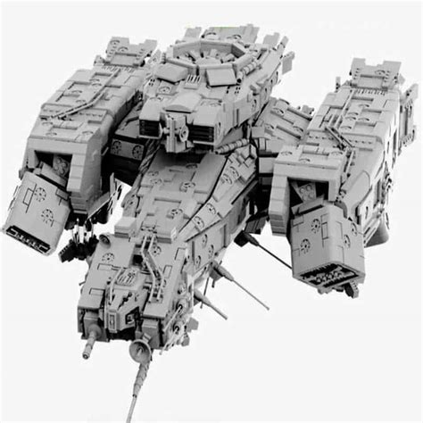 Star Wars Mandalorian Ebon Hawk MOC-16083 Dynamic Freighter Ship ...