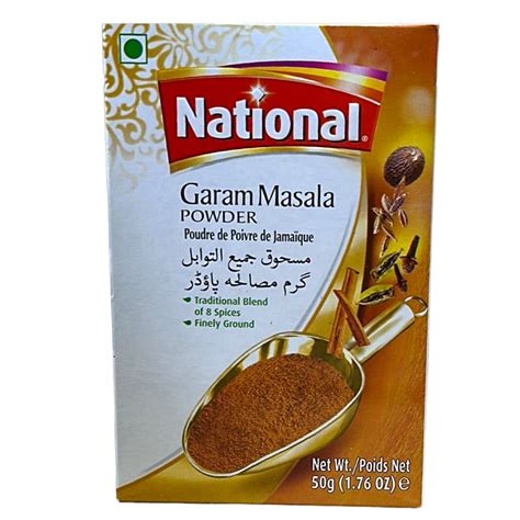 Garam Masala Powder