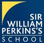 Sir William Perkins School, Chertsey