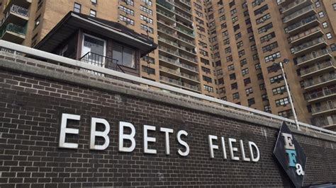 Ebbets Field Apartments - The Best Place to Live in Brooklyn - Ebbetts ...