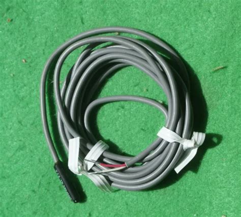 HONEYWELL MICROSWITCH TLD1 PHOTOELECTRIC FIBER OPTIC CABLE jt $24.00 - PicClick