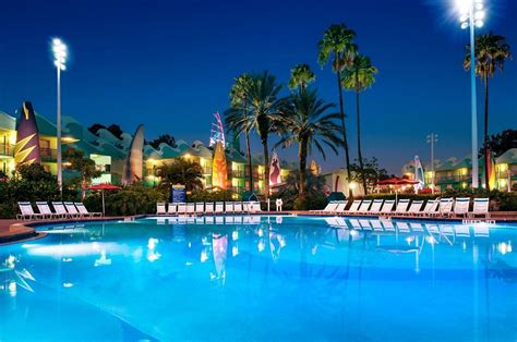 DISNEY'S ALL-STAR SPORTS RESORT $142 ($̶2̶0̶2̶) - Prices & Reviews - Orlando, FL - Tripadvisor