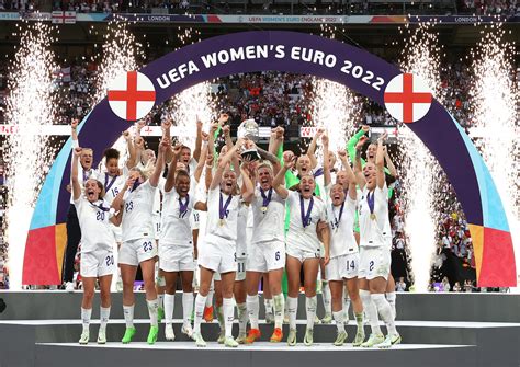 England Lionesses Euro 2022 A4 Photo Print - Etsy