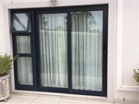 Aluminum Window Installation Service in Pune | ID: 2851068432888