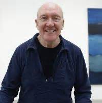 Sean Scully - Biography