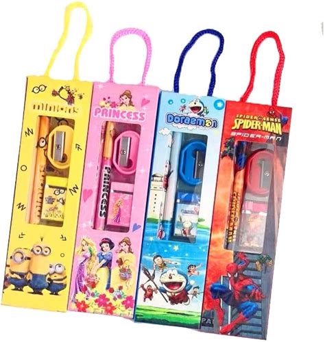 Top more than 138 stationery gift items super hot - kenmei.edu.vn