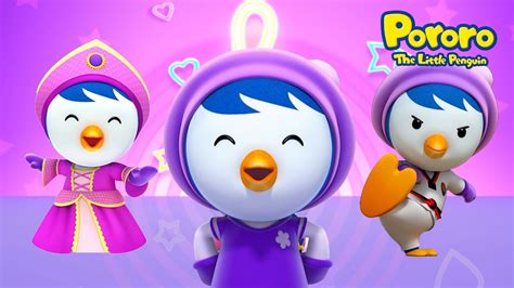 ⭐1 Hour⭐ Sing Along with Petty! | Music Compilation for Kids | Pororo ...