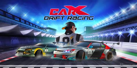 CarX Drift Racing Online: PC Download