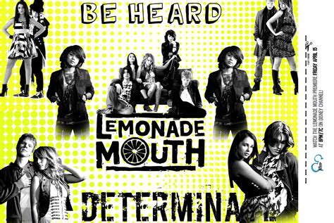 lemonade - Lemonade Mouth Photo (21399963) - Fanpop