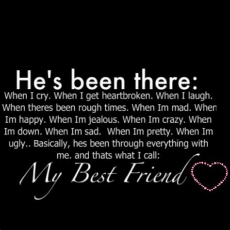 I love having a best guy friend :) | Best friend quotes for guys, Friends quotes, Guy friend quotes