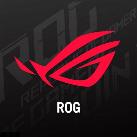 ROG Global - YouTube