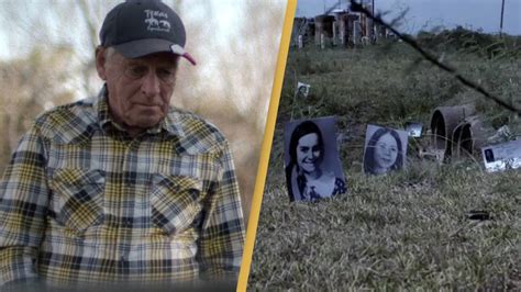 Crime Scene The Texas Killing Fields: Disturbing mystery behind Netflix's latest true crime ...