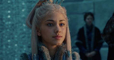 Which character is Seychelle Gabriel in Avatar: The Last Airbender ...