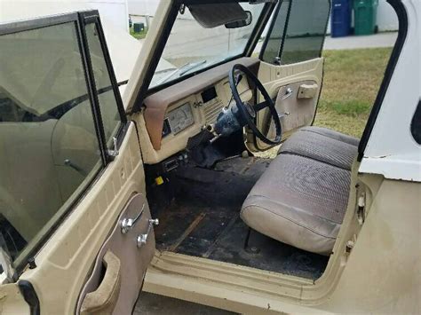 $3,500 Commando: 1973 Jeep Commando