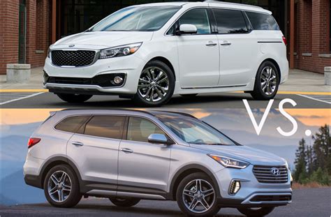 SUVs vs. Minivans | U.S. News & World Report