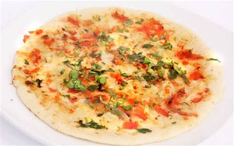 Tomato Uttapam Recipe | Awesome Cuisine