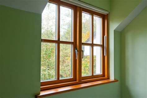 Wooden Double Glazed Window Prices | Hardwood Double Glazing Windows ...