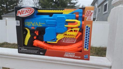 The Best in Nerf News, views and Reviews | Blaster Hub