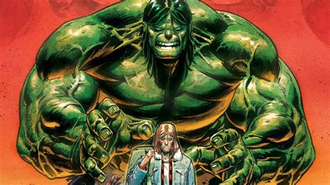 Incredible Hulk (2023) #1 Review - GateCrashers