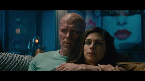 Deadpool 2: Super Duper Cut (2018) Screencap | Fancaps