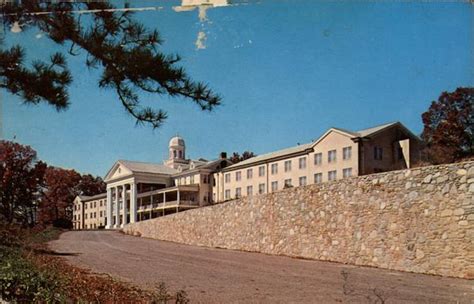 Lambuth Inn Lake Junaluska, NC