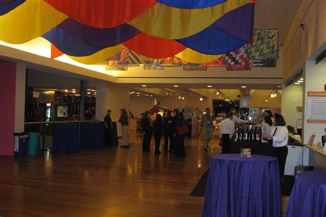 Tech Museum of Innovation Events | Bay Area Catering Venues