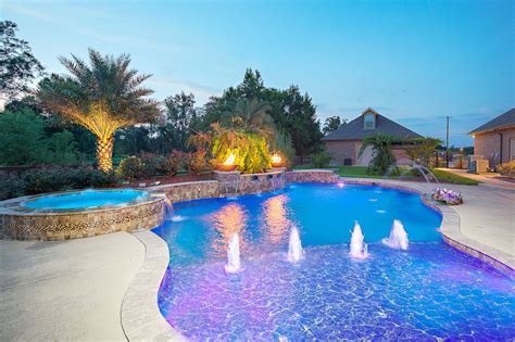 Baton Rouge Homes For Sale | Dream pools, Resort style, Pool