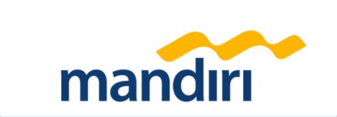 Brand Guideline Mandiri