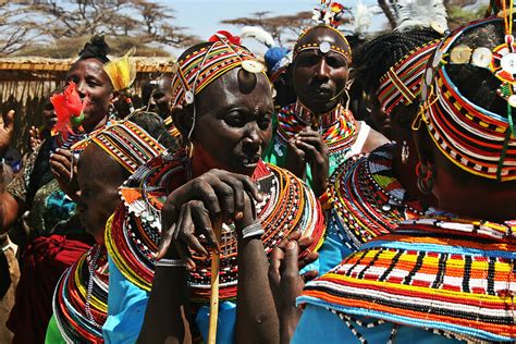 MOMBASA CARNIVAL - Kenya’s Mega Street Party - Africa Leaders Magazine