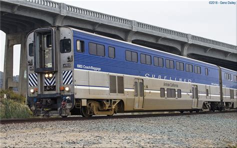 Pacific Surfliner #785