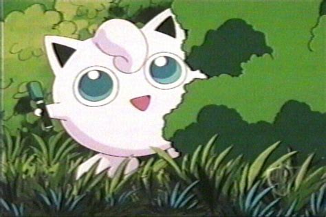 Jigglypuff - Anime Image (26836621) - Fanpop