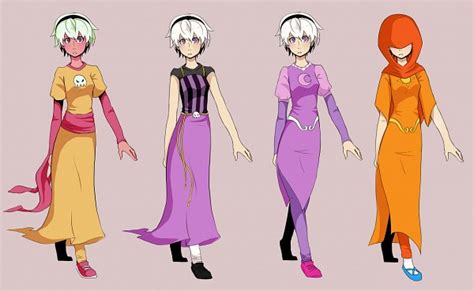 Rose Lalonde - Homestuck - Image by Cliones #1382237 - Zerochan Anime ...