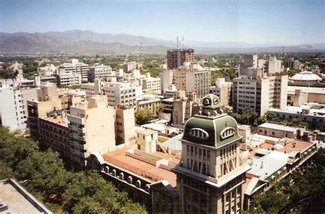 Mendoza, one of most beautiful cities in Argentina ~ Tafi del Valle ...